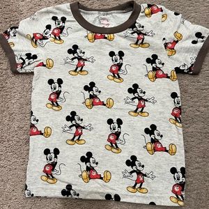 Disney Junior Mickey Mouse Toddler T Shirt